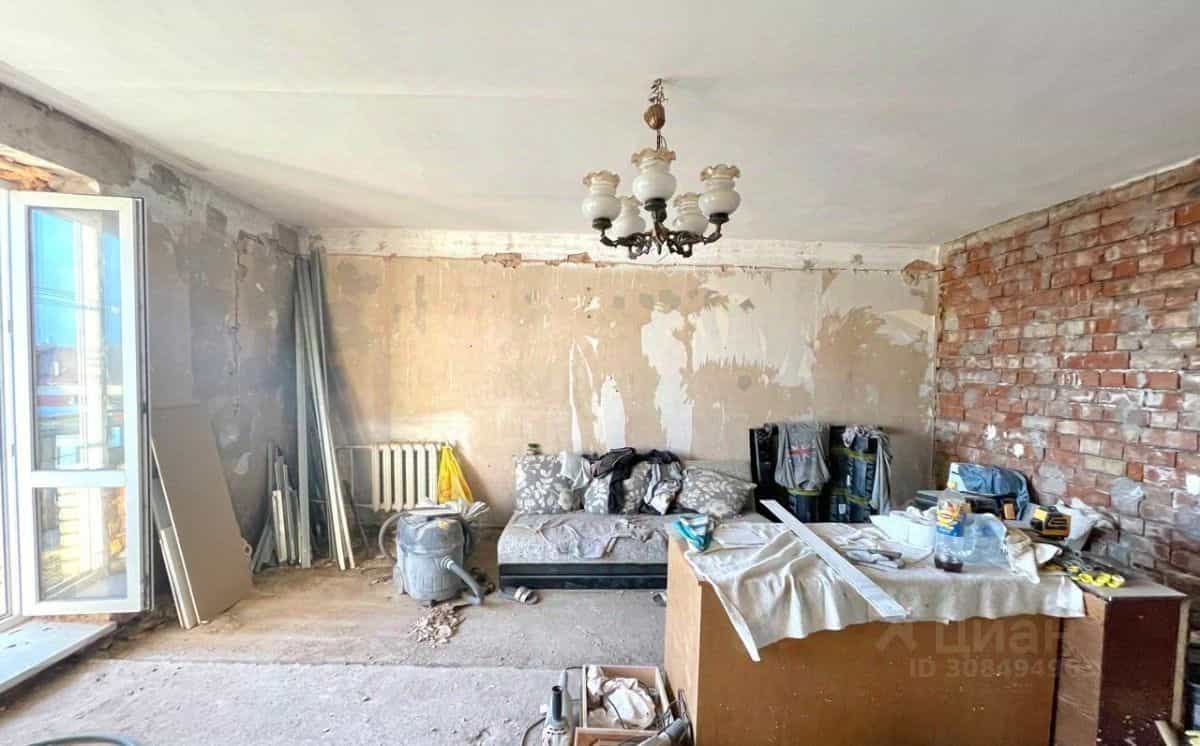 Россия, Новгородская область, Валдай, Молодёжная улица, 3, фото 11