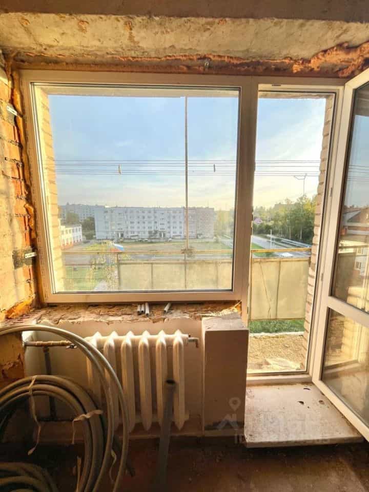 Россия, Новгородская область, Валдай, Молодёжная улица, 3, фото 18