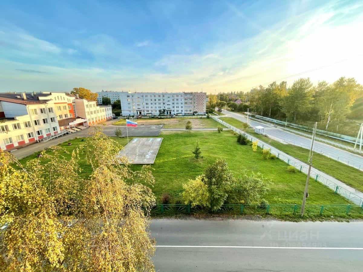 Россия, Новгородская область, Валдай, Молодёжная улица, 3, фото 19