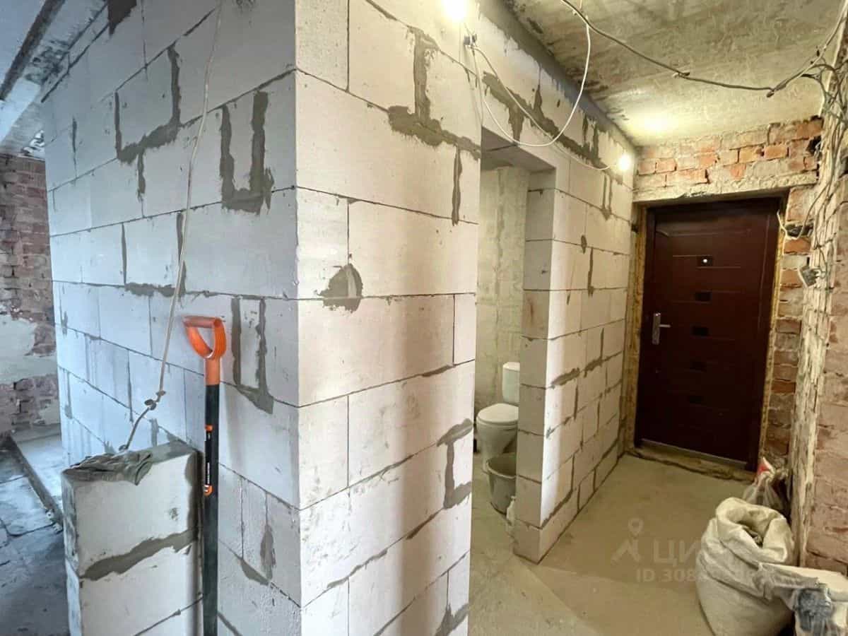 Россия, Новгородская область, Валдай, Молодёжная улица, 3, фото 30