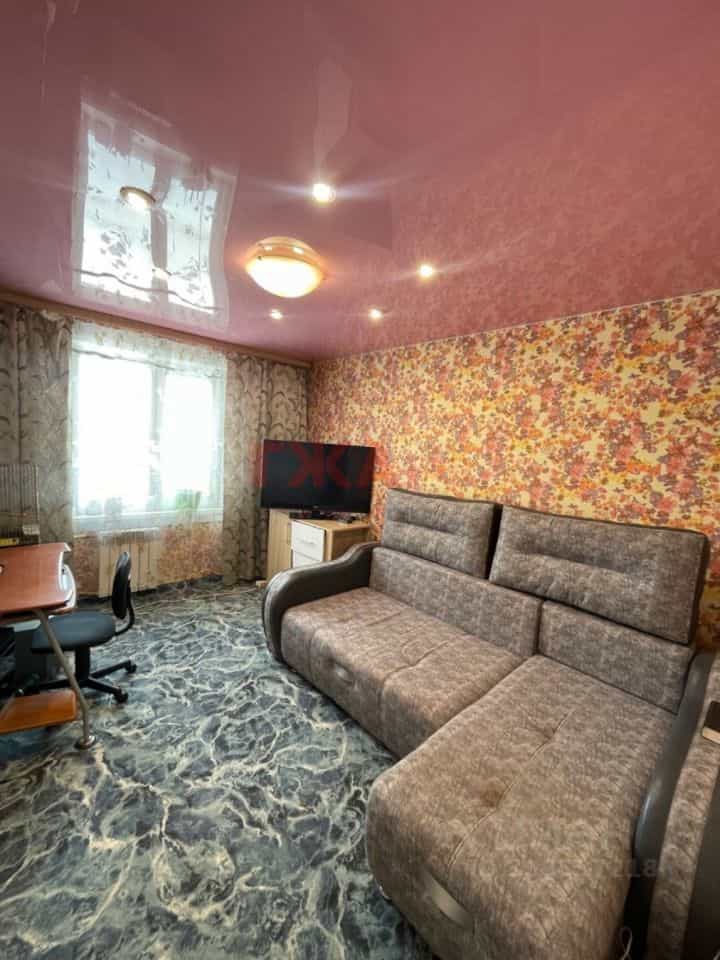 Россия, Республика Саха (Якутия), Нерюнгри, улица Карла Маркса, 25