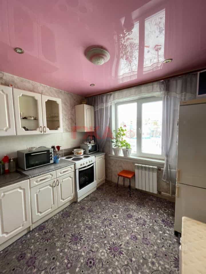 Россия, Республика Саха (Якутия), Нерюнгри, улица Карла Маркса, 25, фото 4