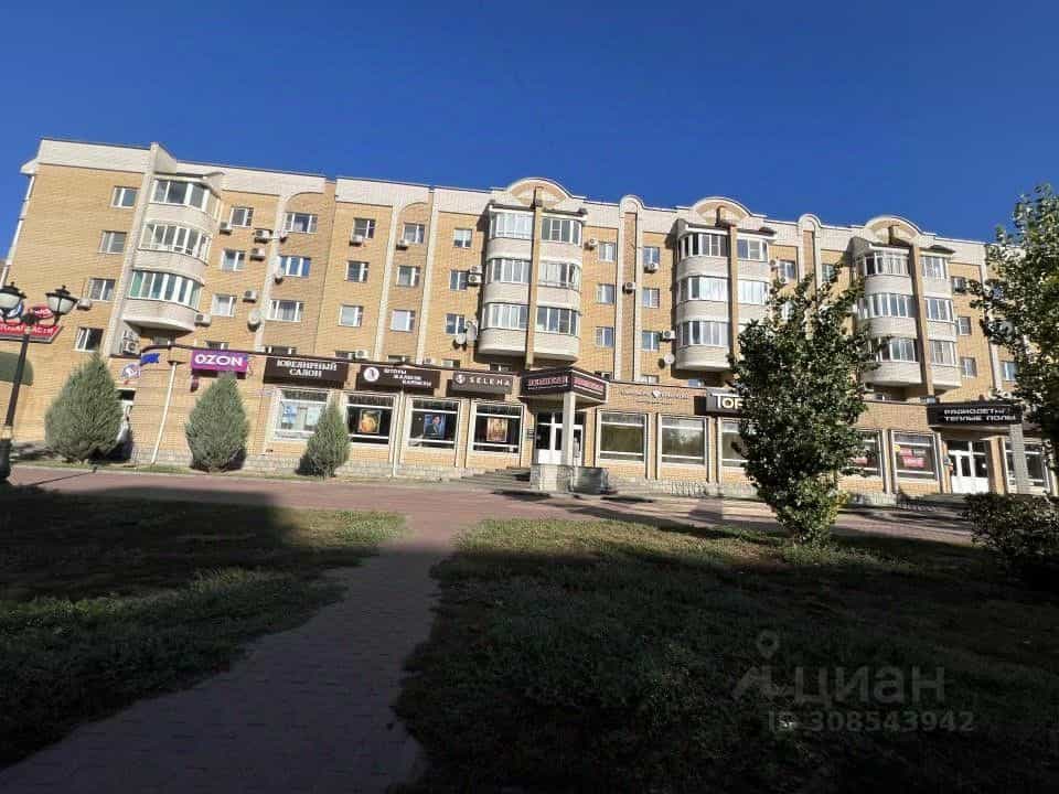 Россия, Тамбов, Красная улица, 6, фото 12