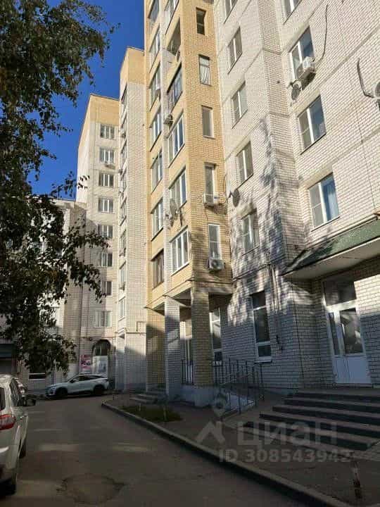 Россия, Тамбов, Красная улица, 6, фото 13