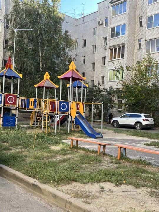 Россия, Тамбов, Красная улица, 6, фото 14