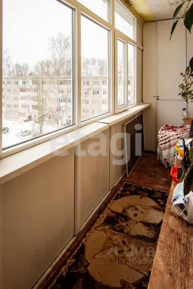 Россия, Костромской район, Караваевское сельское поселение, посёлок Караваево, улица Штеймана, 60, фото 8