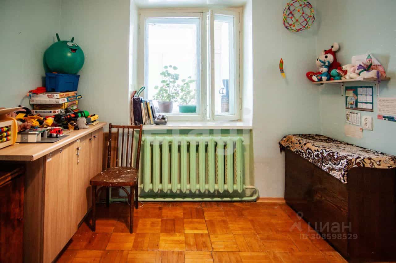 Россия, Костромской район, Караваевское сельское поселение, посёлок Караваево, улица Штеймана, 60, фото 12