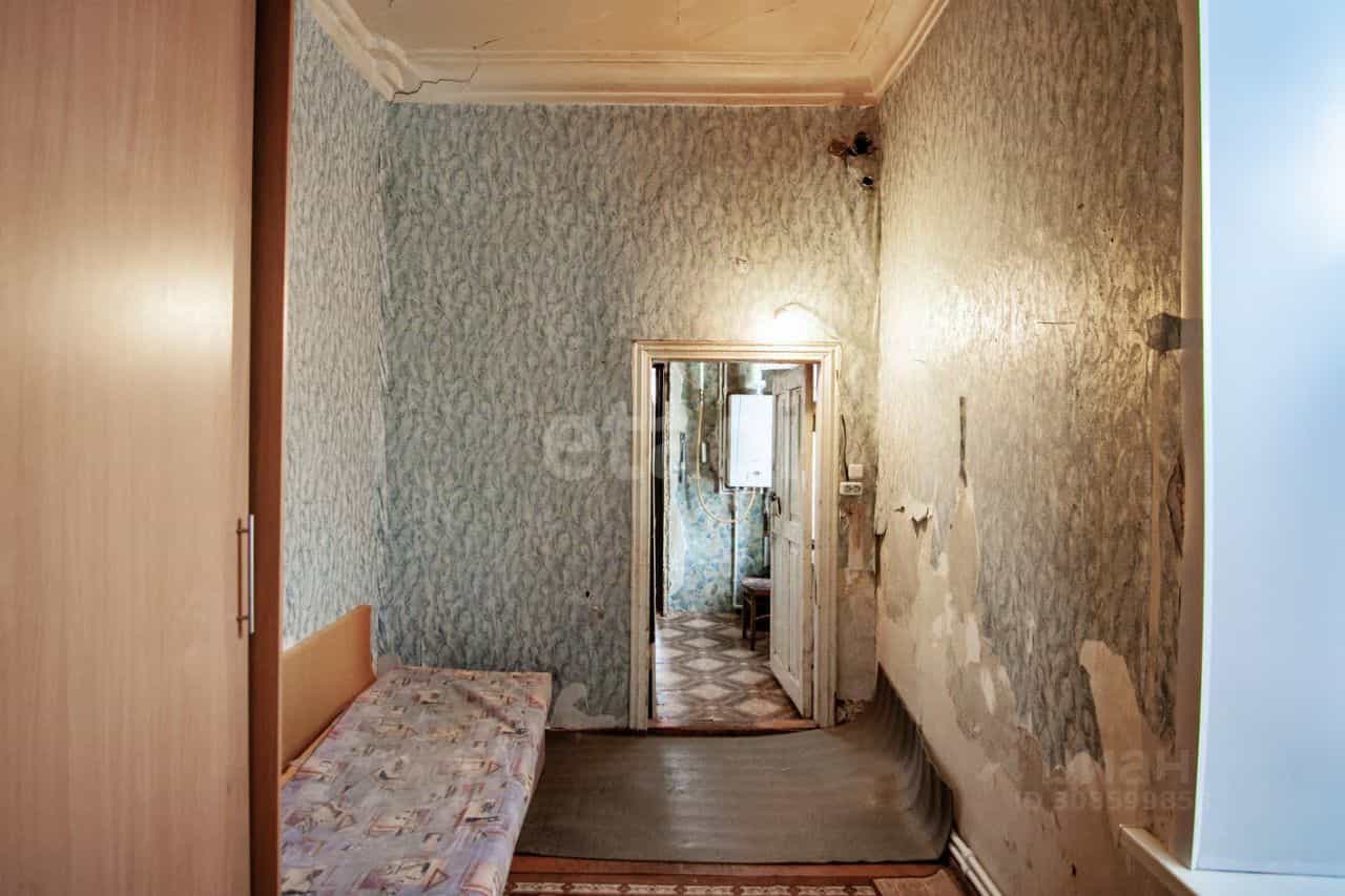 Россия, Кострома, Смоленская улица, 24А, фото 8