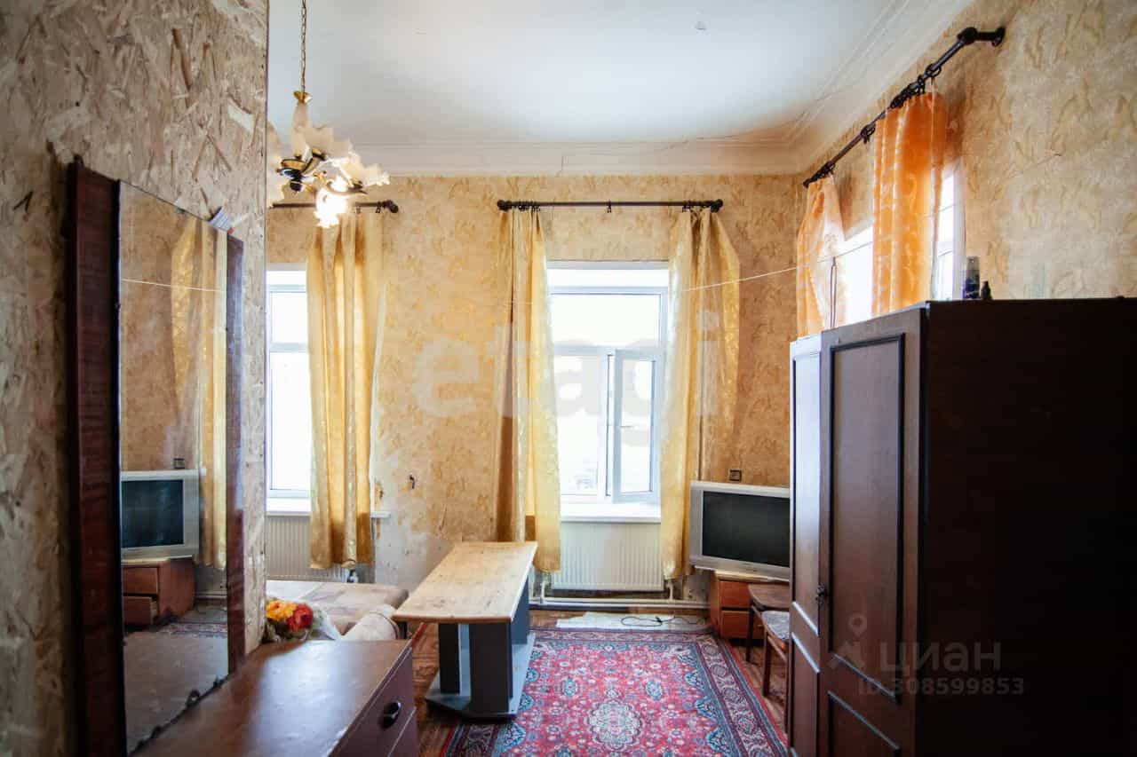 Россия, Кострома, Смоленская улица, 24А, фото 12