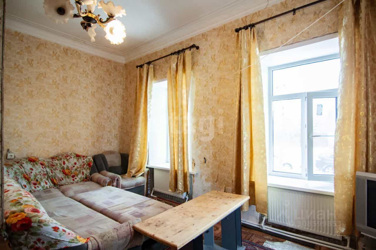 Россия, Кострома, Смоленская улица, 24А, фото 13