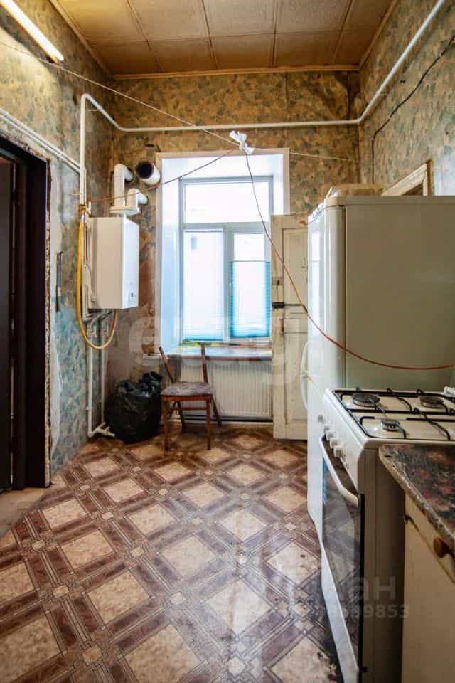 Россия, Кострома, Смоленская улица, 24А, фото 18