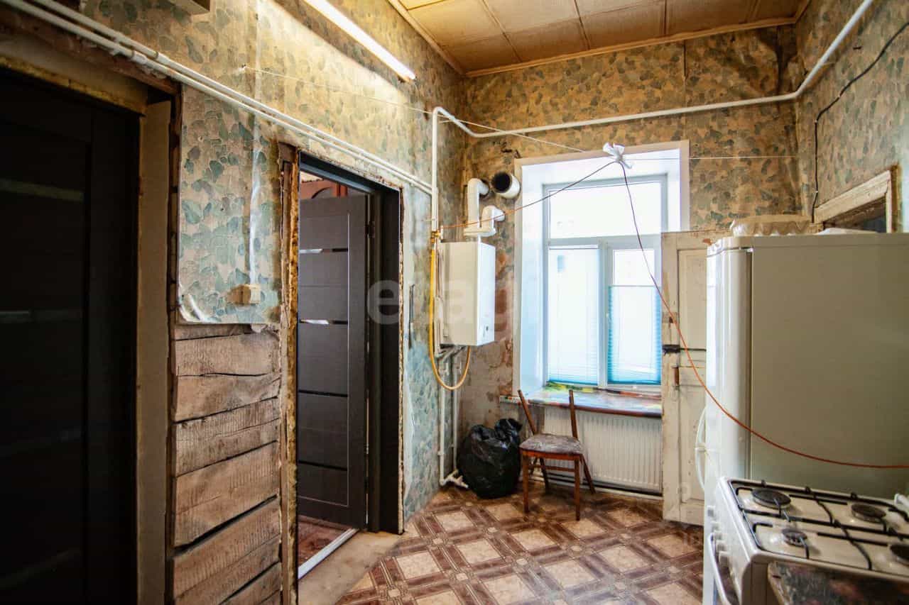 Россия, Кострома, Смоленская улица, 24А, фото 19