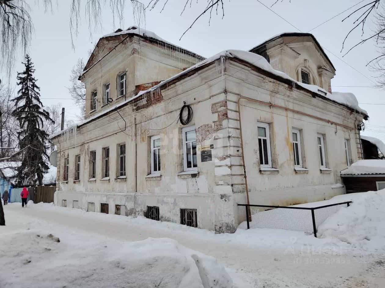 Россия, Кострома, Смоленская улица, 24А, фото 22