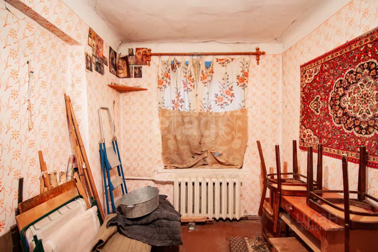Россия, Кострома, Физкультурная улица, 26, фото 6
