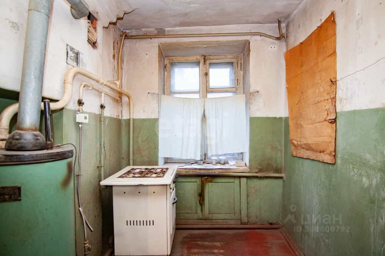 Россия, Кострома, Физкультурная улица, 26, фото 13