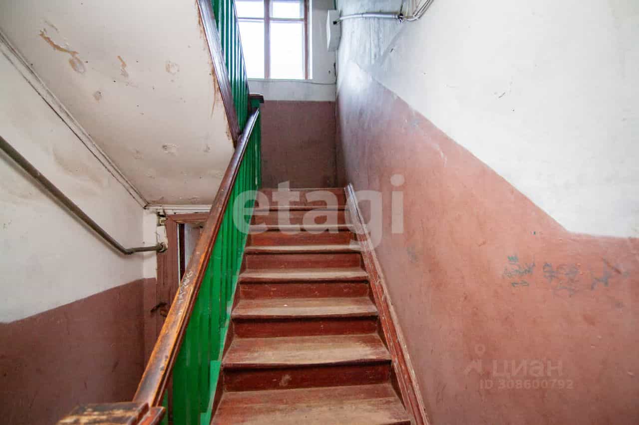 Россия, Кострома, Физкультурная улица, 26, фото 17
