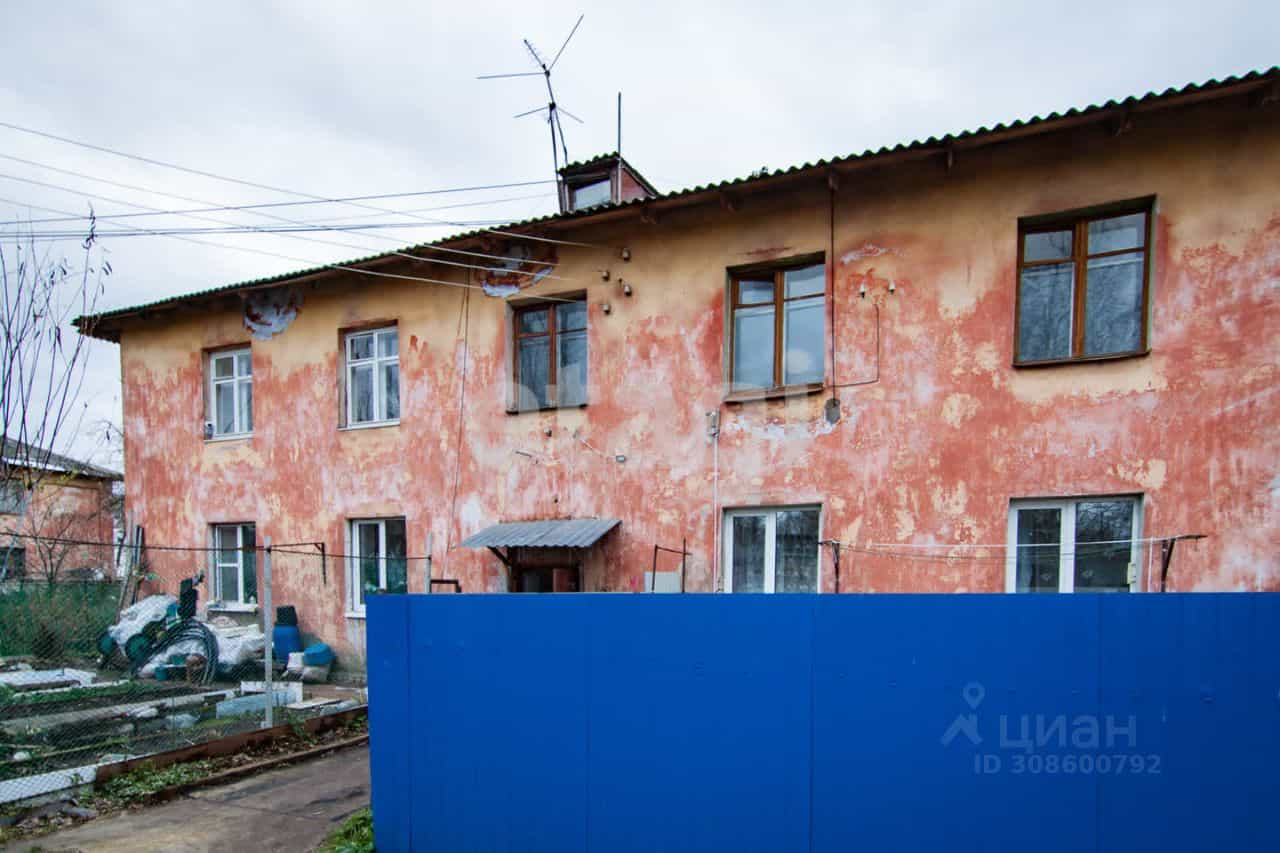 Россия, Кострома, Физкультурная улица, 26, фото 18