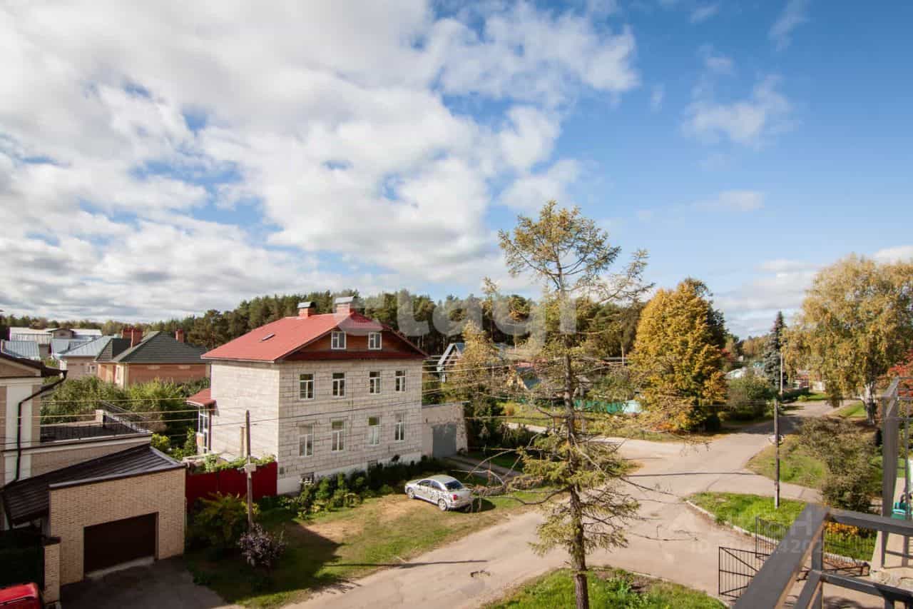 Россия, Кострома, Пригородная улица, 20, фото 13