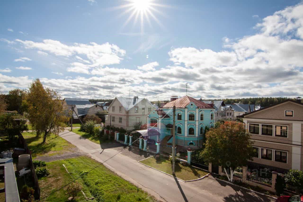Россия, Кострома, Пригородная улица, 20, фото 14