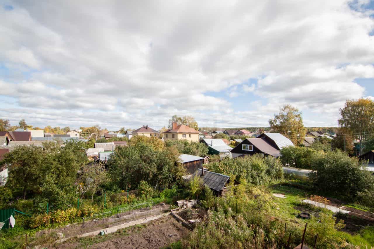 Россия, Кострома, Пригородная улица, 20, фото 26