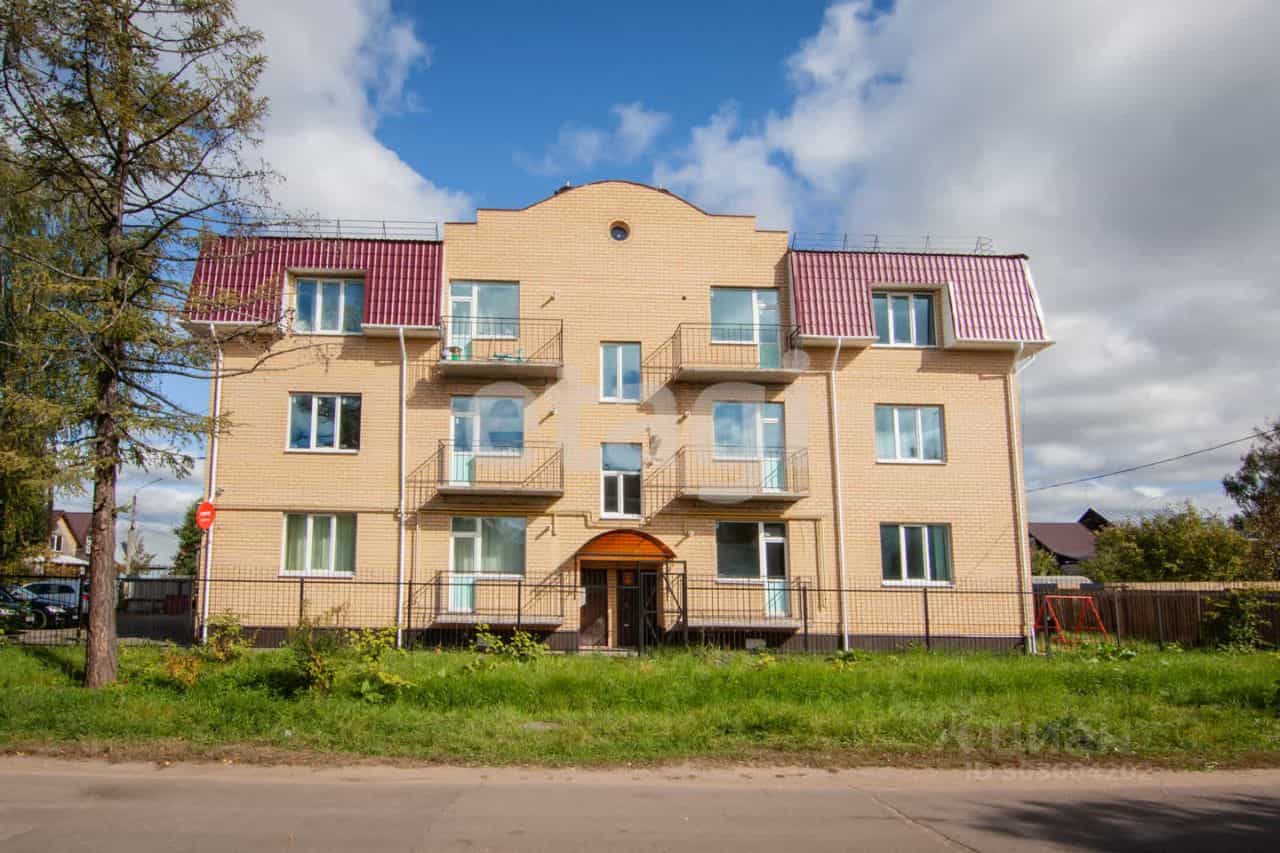 Россия, Кострома, Пригородная улица, 20, фото 32