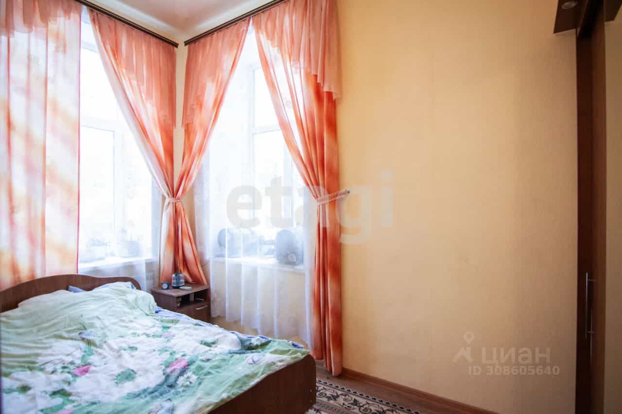 Россия, Кострома, проспект Мира, 13/7, фото 8