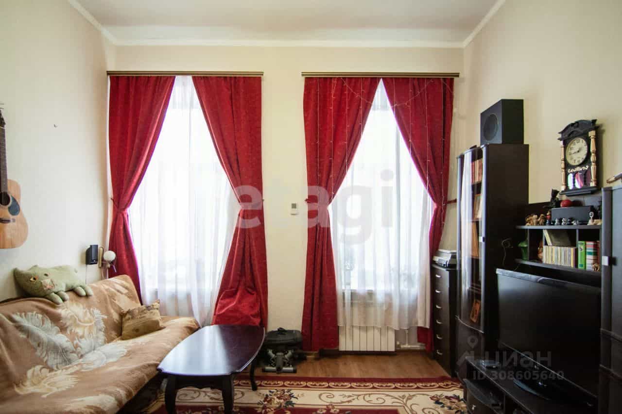 Россия, Кострома, проспект Мира, 13/7, фото 10