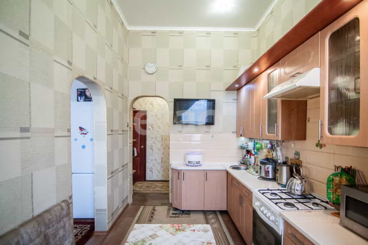 Россия, Кострома, проспект Мира, 13/7, фото 21