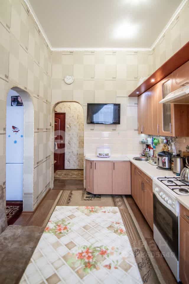 Россия, Кострома, проспект Мира, 13/7, фото 22