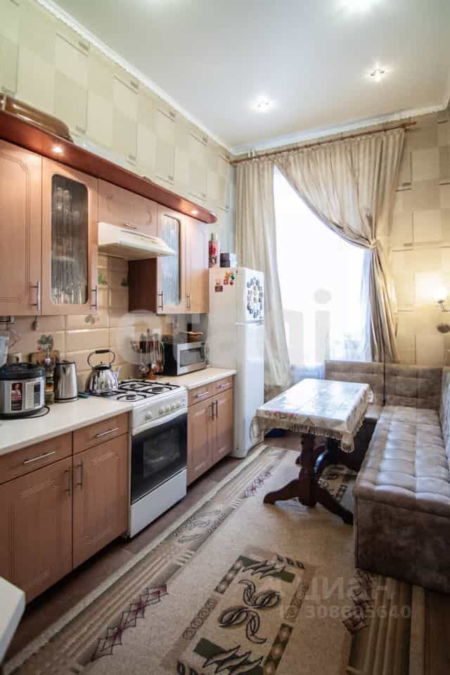 Россия, Кострома, проспект Мира, 13/7, фото 23