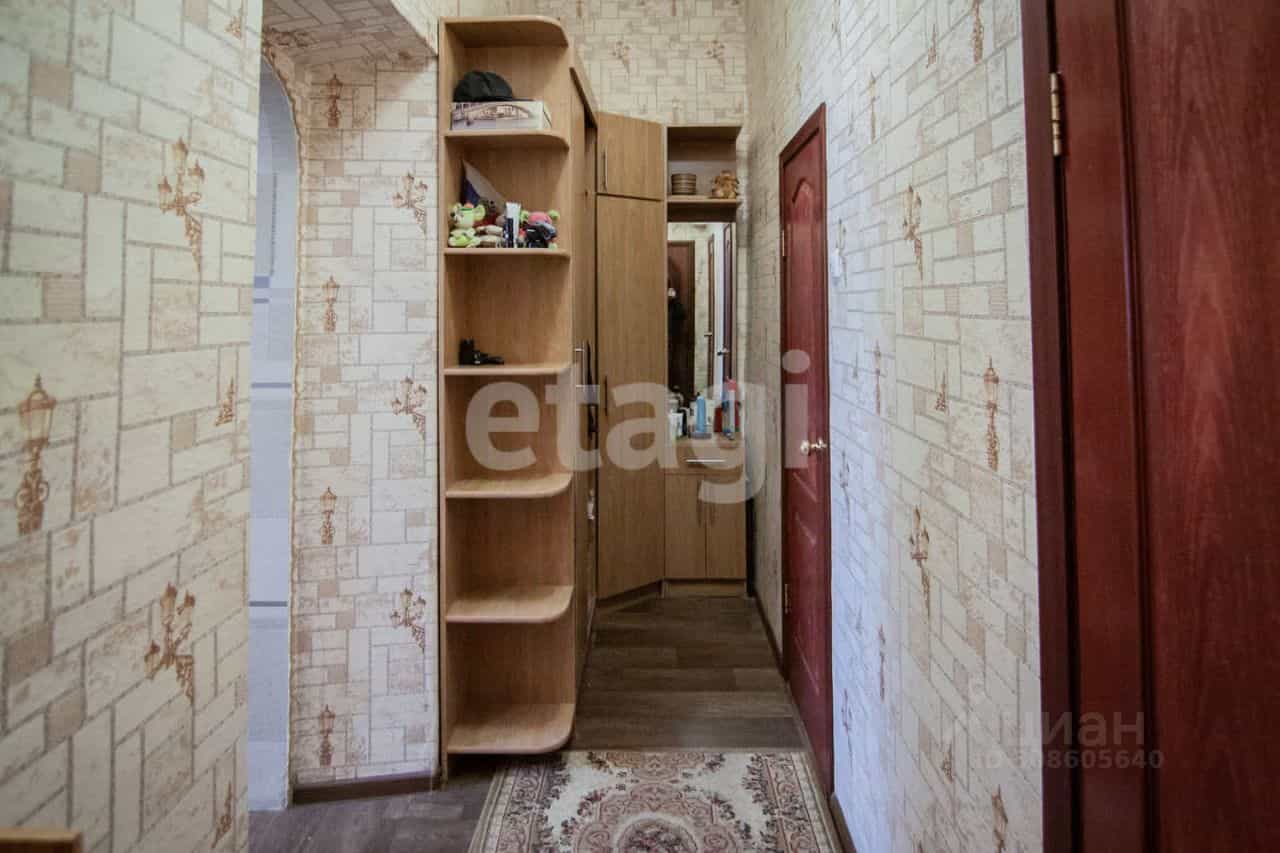 Россия, Кострома, проспект Мира, 13/7, фото 29