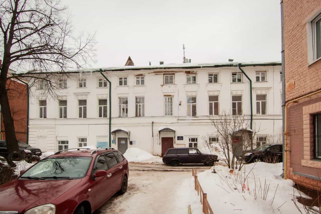 Россия, Кострома, проспект Мира, 13/7, фото 30