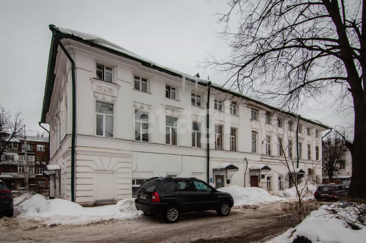 Россия, Кострома, проспект Мира, 13/7, фото 31