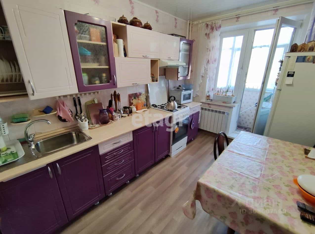 Россия, Кострома, улица Наты Бабушкиной, 16