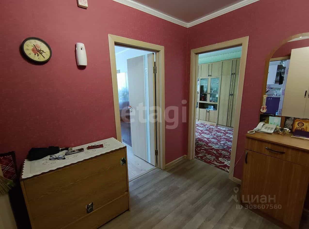 Россия, Кострома, улица Наты Бабушкиной, 16, фото 6
