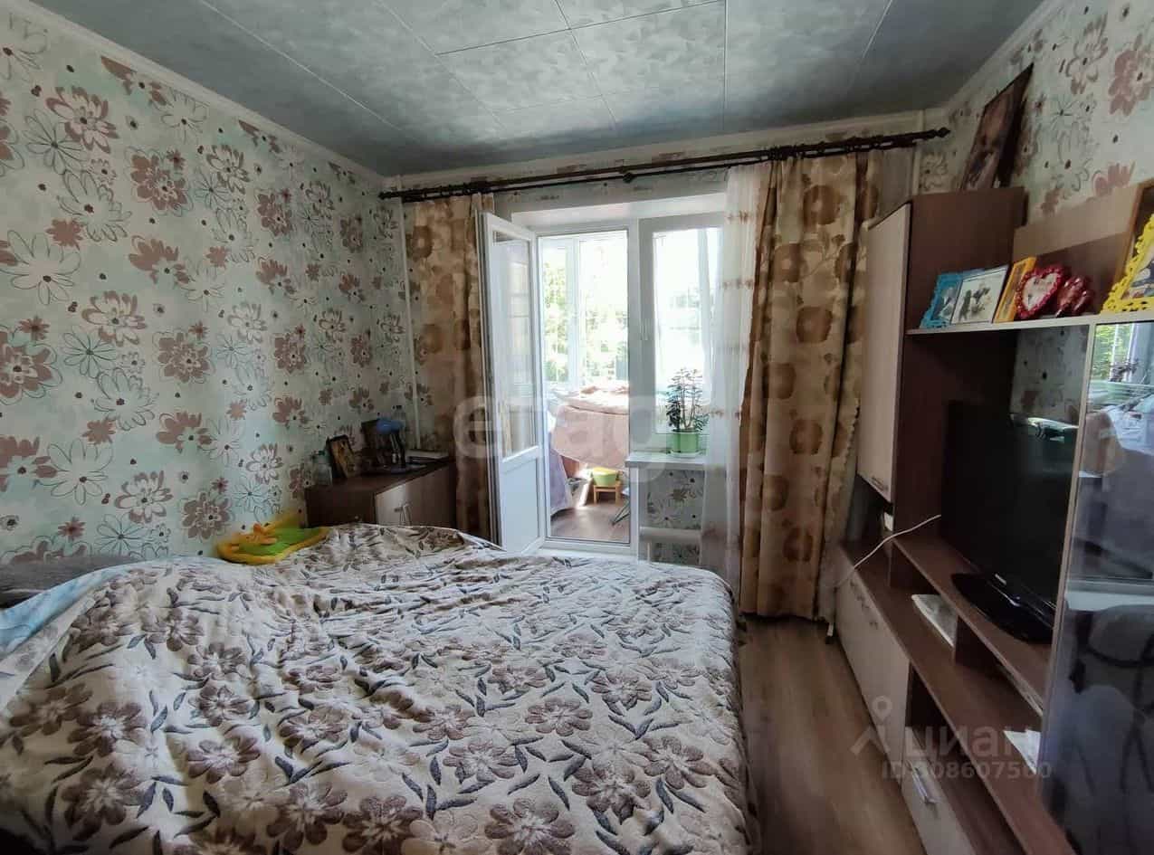 Россия, Кострома, улица Наты Бабушкиной, 16, фото 11
