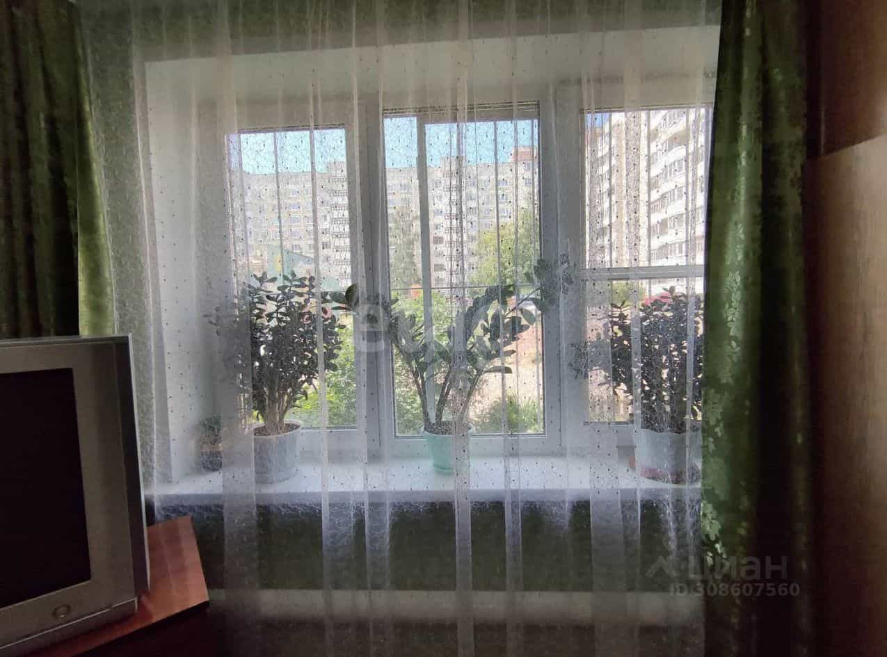 Россия, Кострома, улица Наты Бабушкиной, 16, фото 12