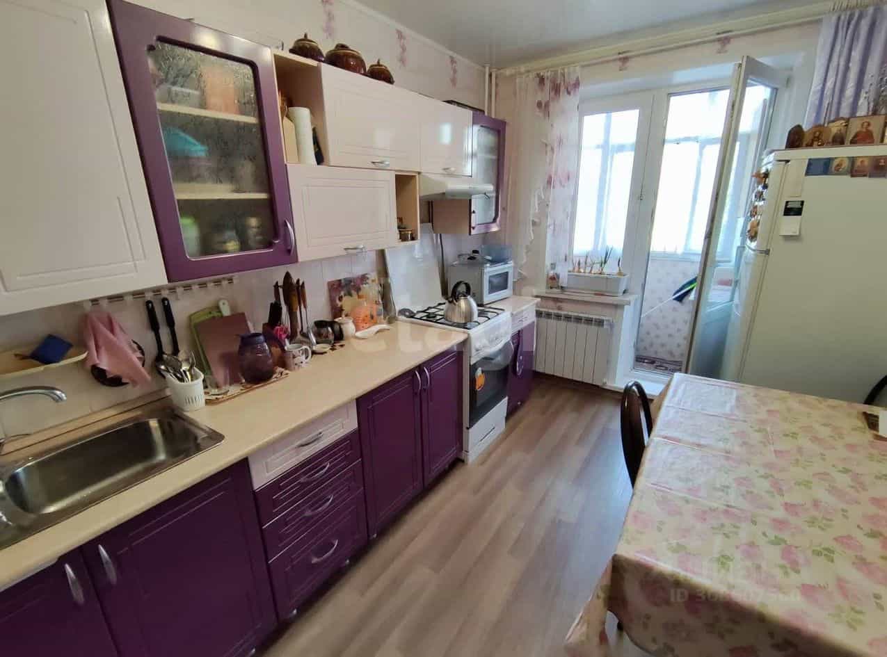 Россия, Кострома, улица Наты Бабушкиной, 16, фото 13