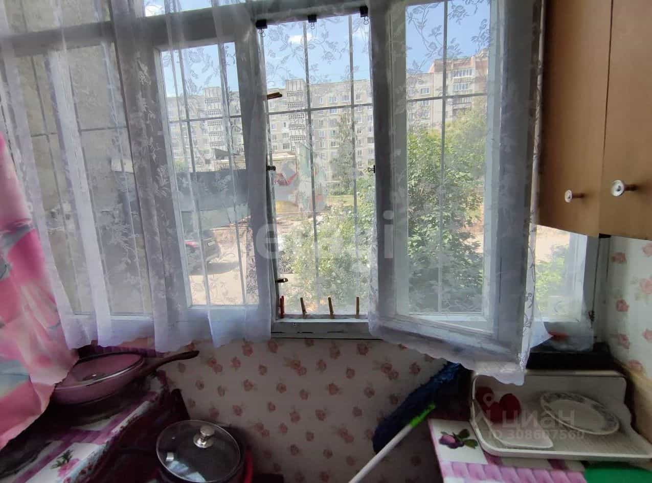 Россия, Кострома, улица Наты Бабушкиной, 16, фото 16