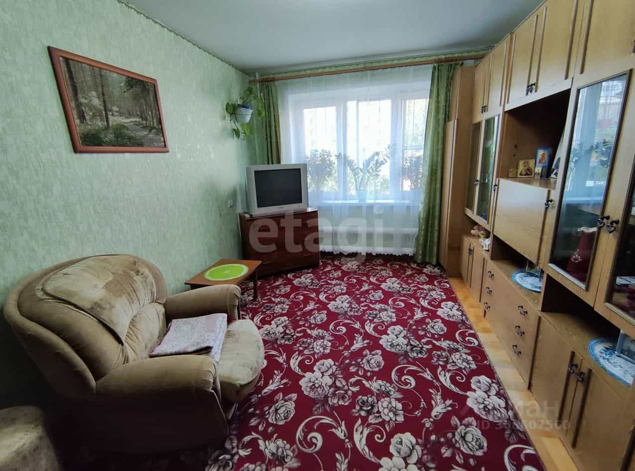 Россия, Кострома, улица Наты Бабушкиной, 16, фото 17