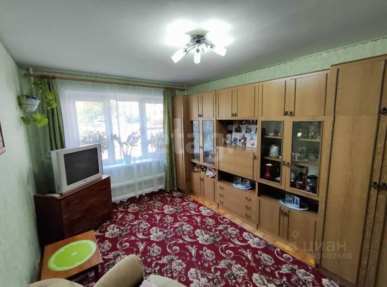 Россия, Кострома, улица Наты Бабушкиной, 16, фото 18
