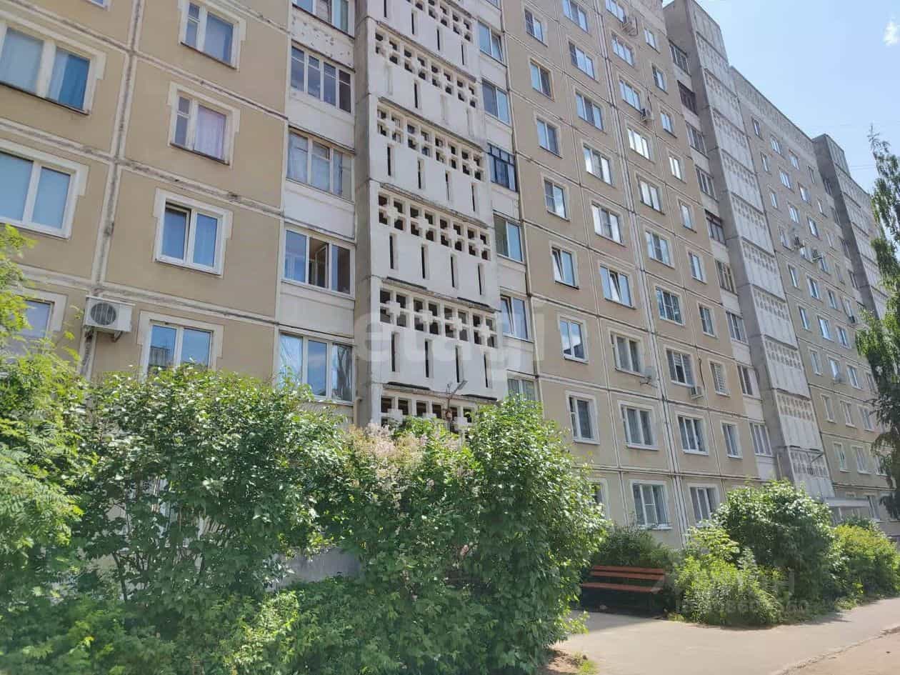 Россия, Кострома, улица Наты Бабушкиной, 16, фото 20