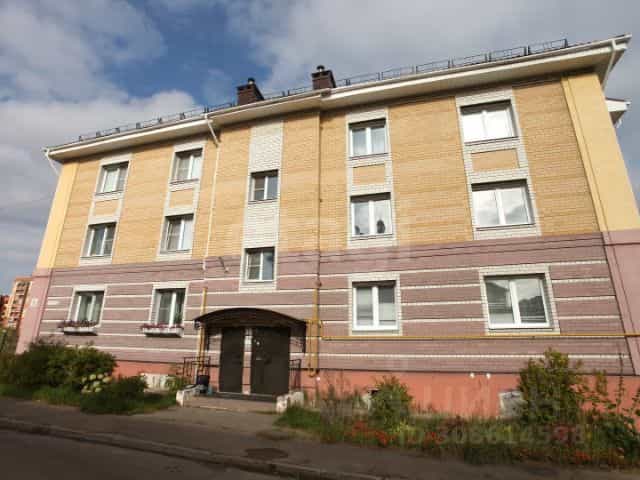 Фото объекта