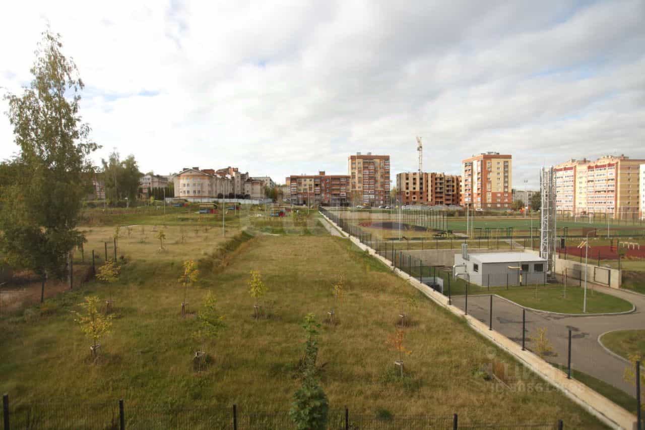 Россия, Кострома, улица Экскаваторщиков, 52, фото 21