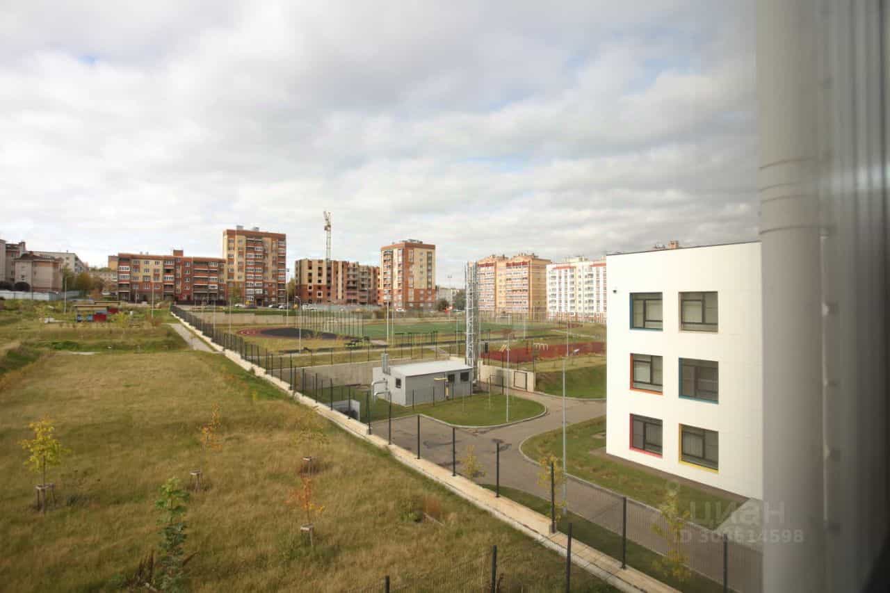 Россия, Кострома, улица Экскаваторщиков, 52, фото 22