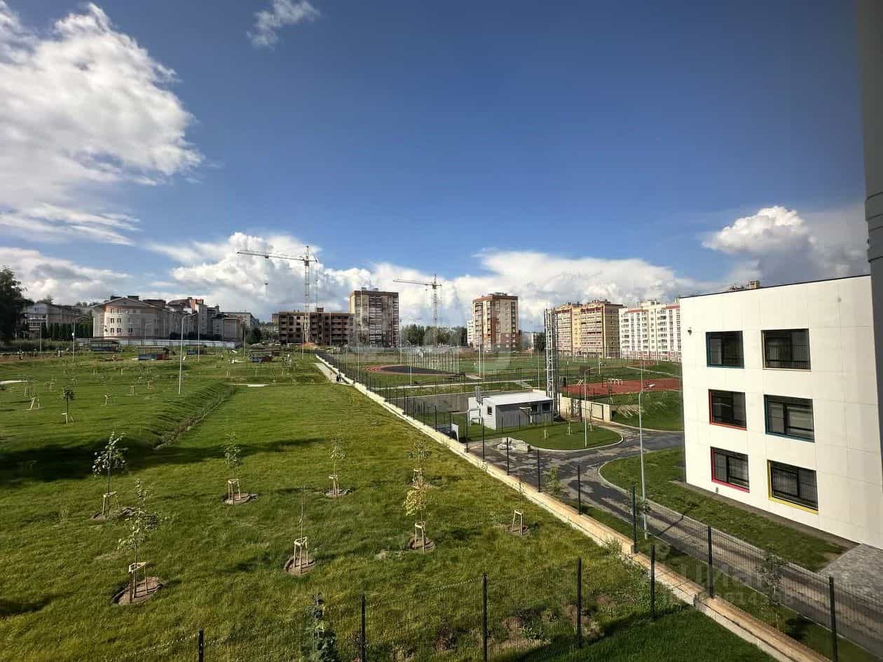 Россия, Кострома, улица Экскаваторщиков, 52, фото 25