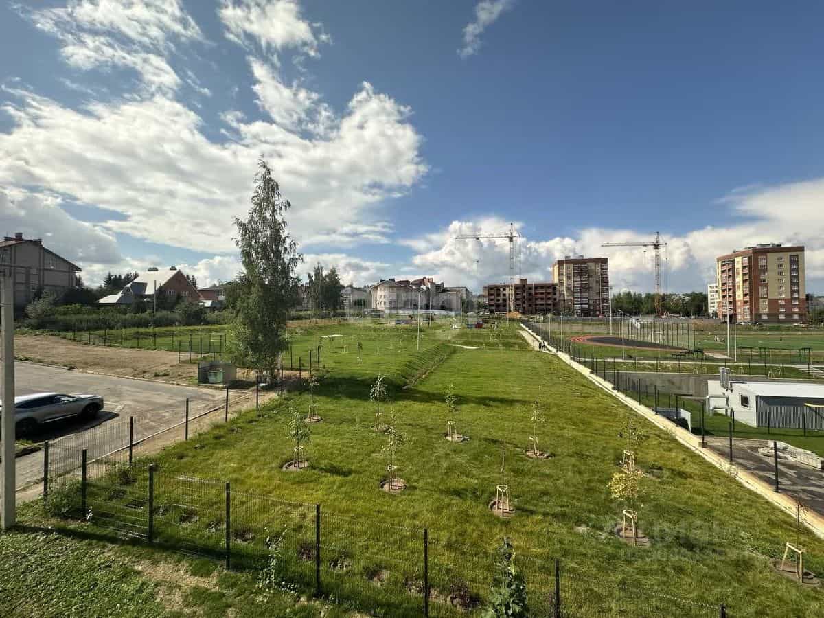 Россия, Кострома, улица Экскаваторщиков, 52, фото 26