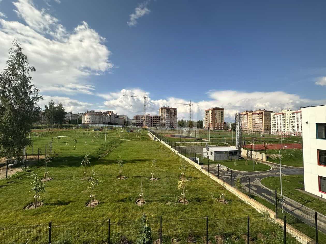 Россия, Кострома, улица Экскаваторщиков, 52, фото 27