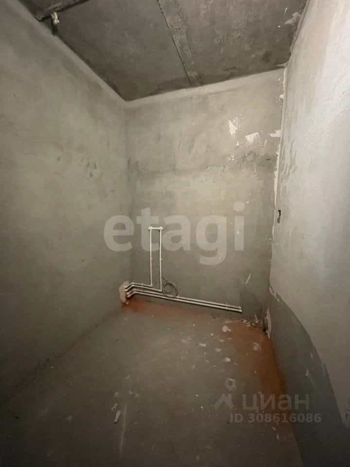 Россия, Кострома, Ново-Полянская улица, 1, фото 14