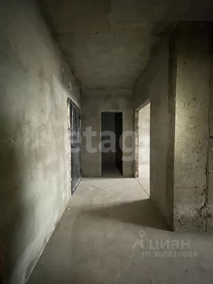 Россия, Кострома, Ново-Полянская улица, 1, фото 15